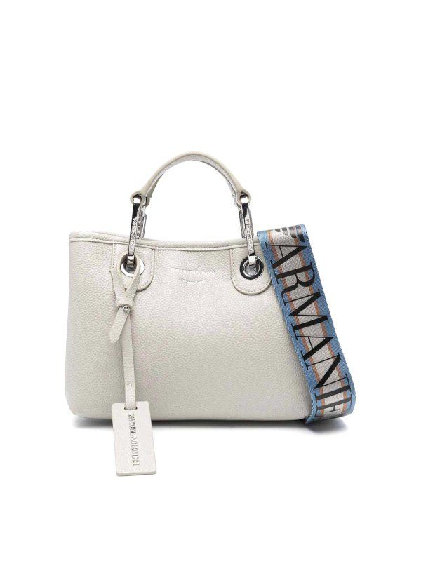 Armani Exchange 
Size. 26x 21 x 10cm