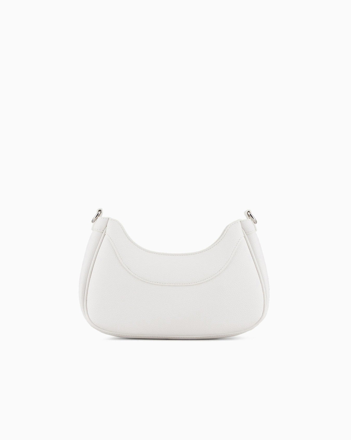 Borsa hobo Armani Exchange Optical White size 27×16
