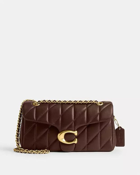 Tabby Coach 26