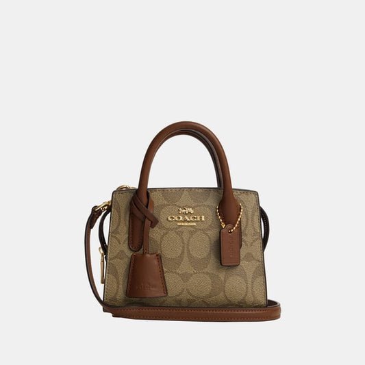 Andrea coach mini