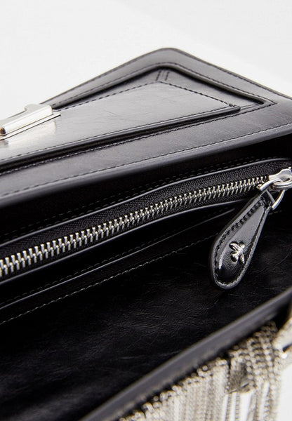 Pinko
Bolso crossbody de piel