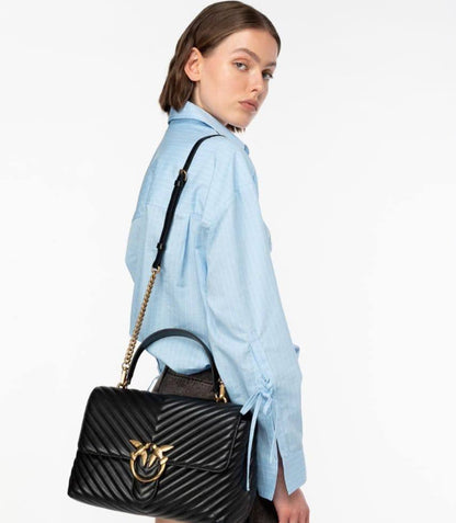 Pinko large size 26×17×18