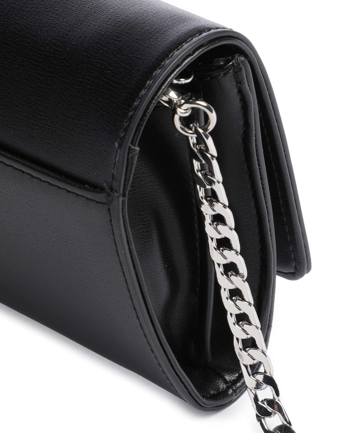 Armani Exchange
Wonder Crossbody bag imitation leather black
