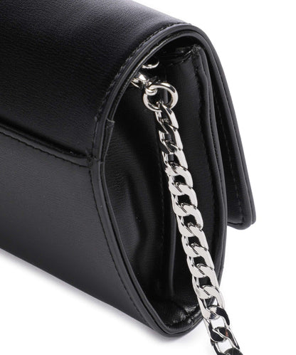 Armani Exchange
Wonder Crossbody bag imitation leather black