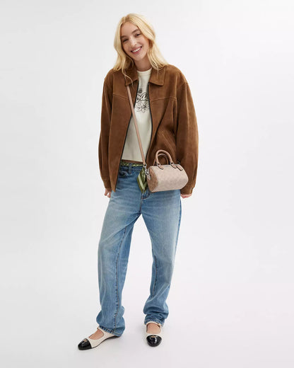 Rowan Crossbody mini bag