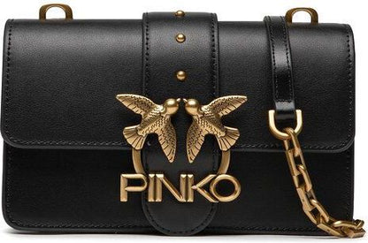Pinko love classic  mini black
