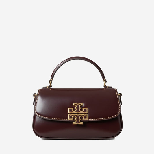 Tory Burch Britten Mini Top Handle Crossbody