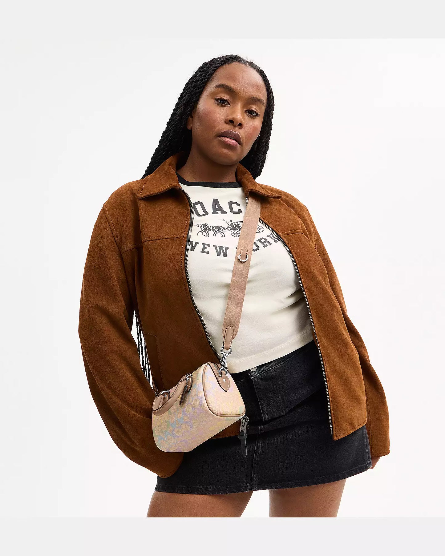 Rowan Crossbody mini bag