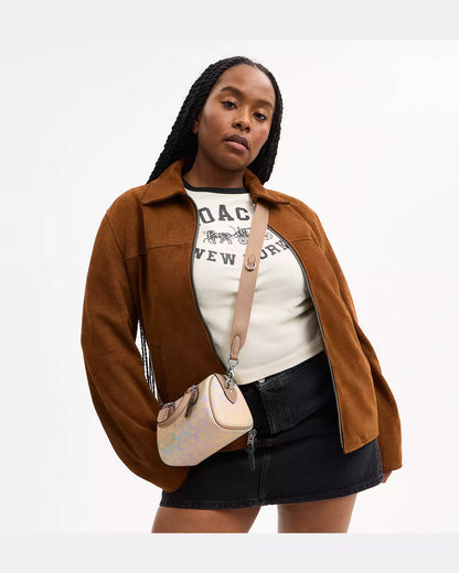 Rowan Crossbody mini bag