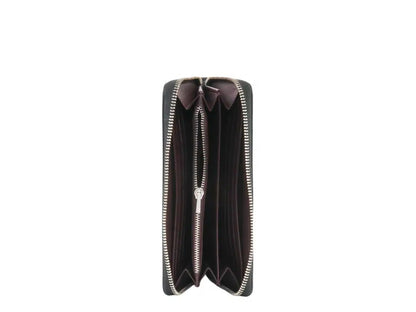Slim Zip Wallet
