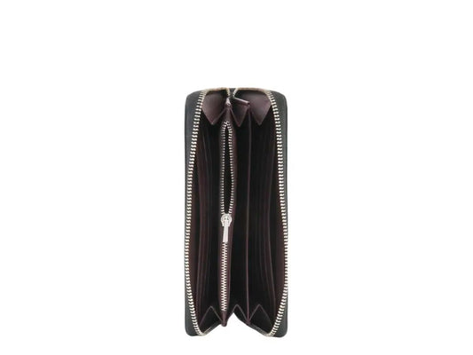 Slim Zip Wallet