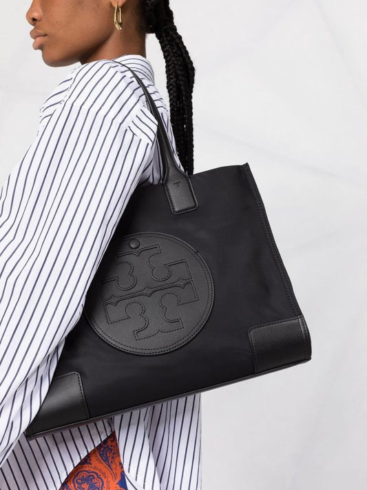 Ella Tote Bag tory Burch