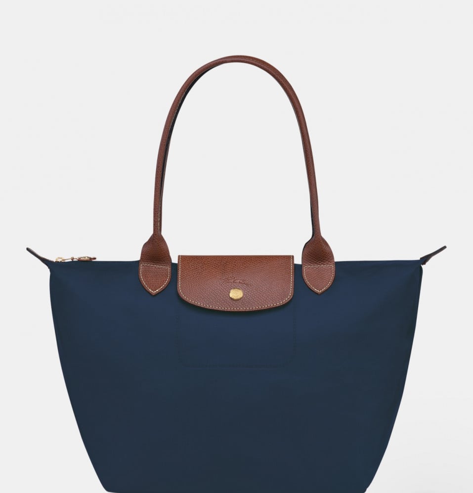 Longchamp medium