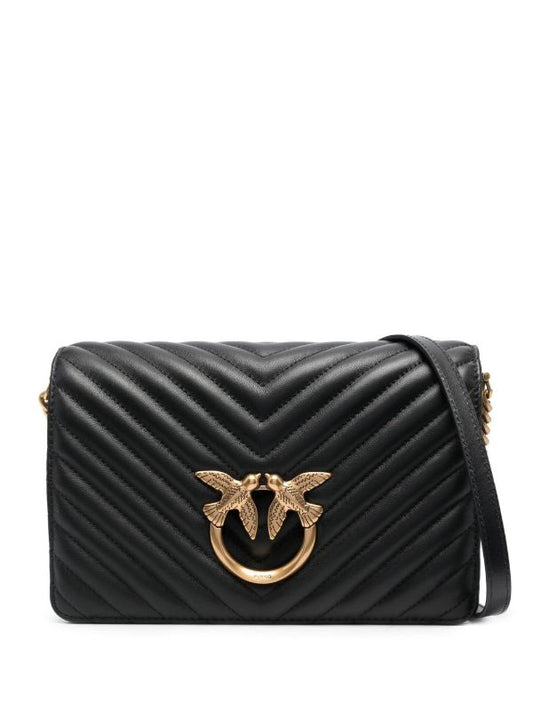 Pinko Classic love Click Bag