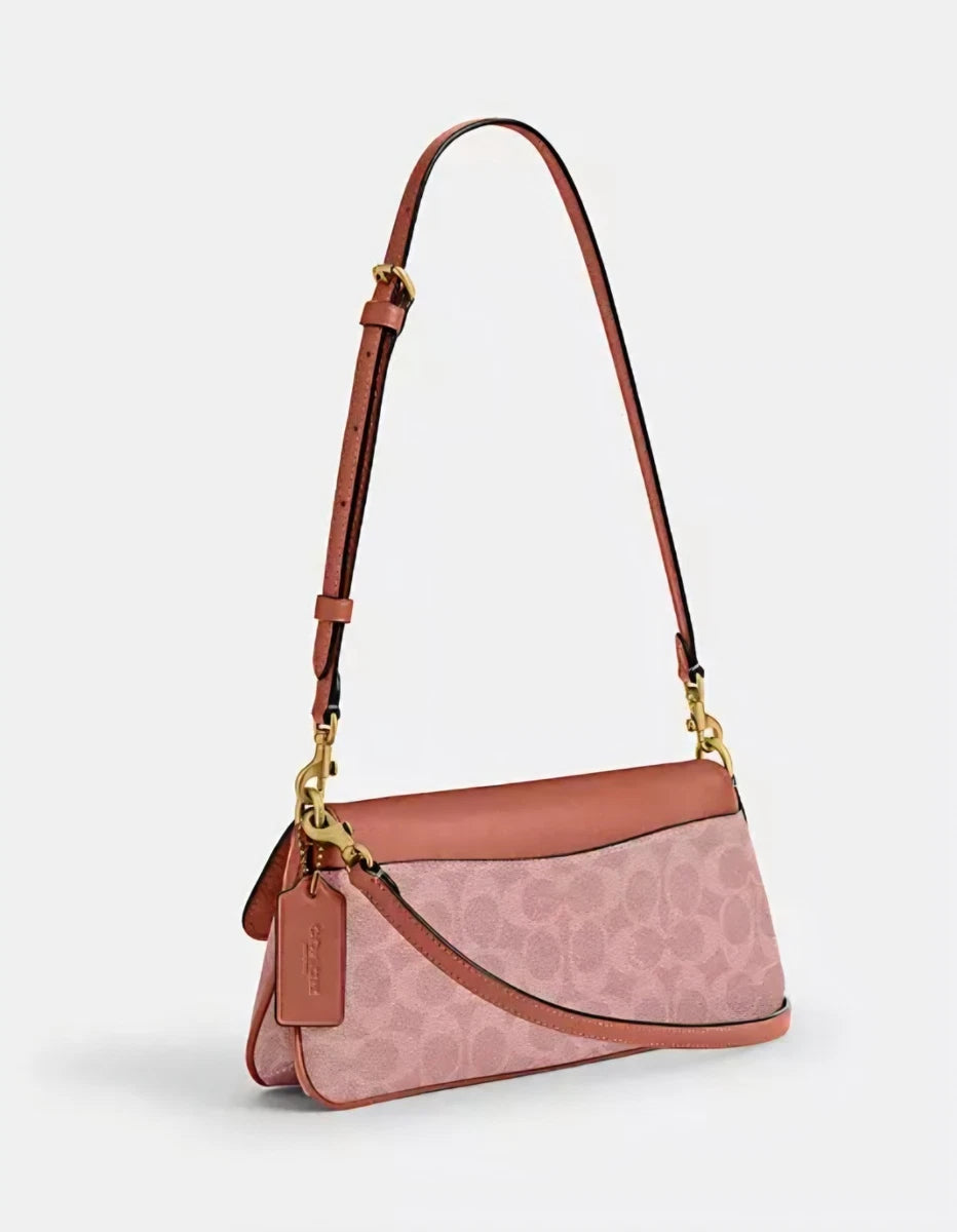 Jet Shoulder Bag