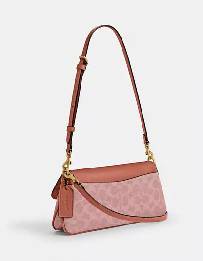 Jet Shoulder Bag