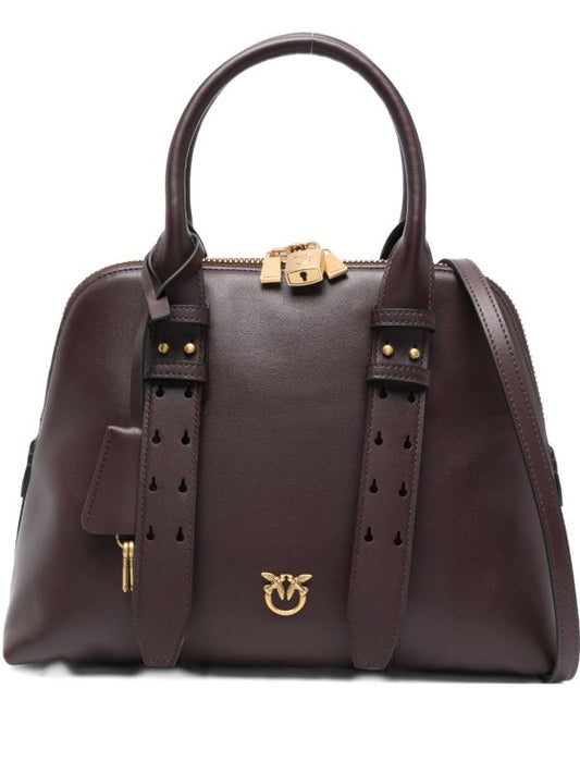 Pinko Bowling -Black