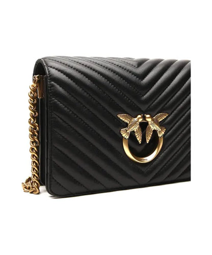 Pinko Classic love Click Bag