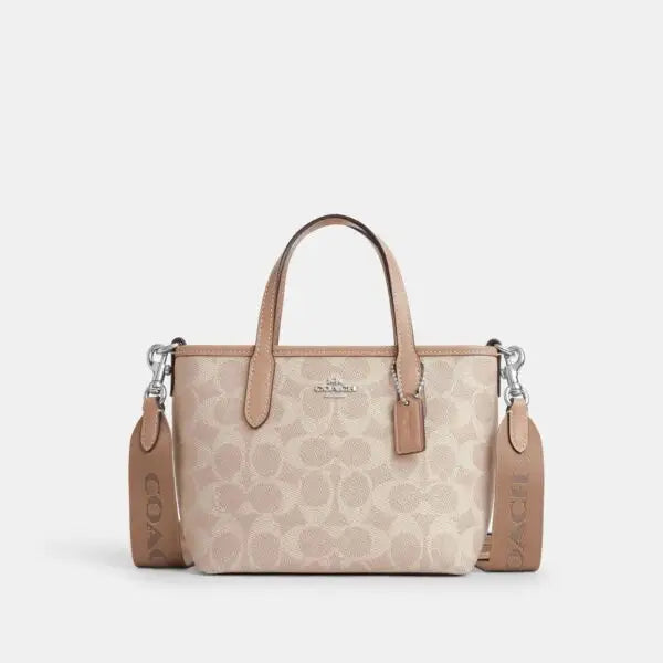 Coach Mini City Postac
16×15