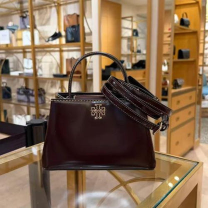 Tory Burch Britten shoulder