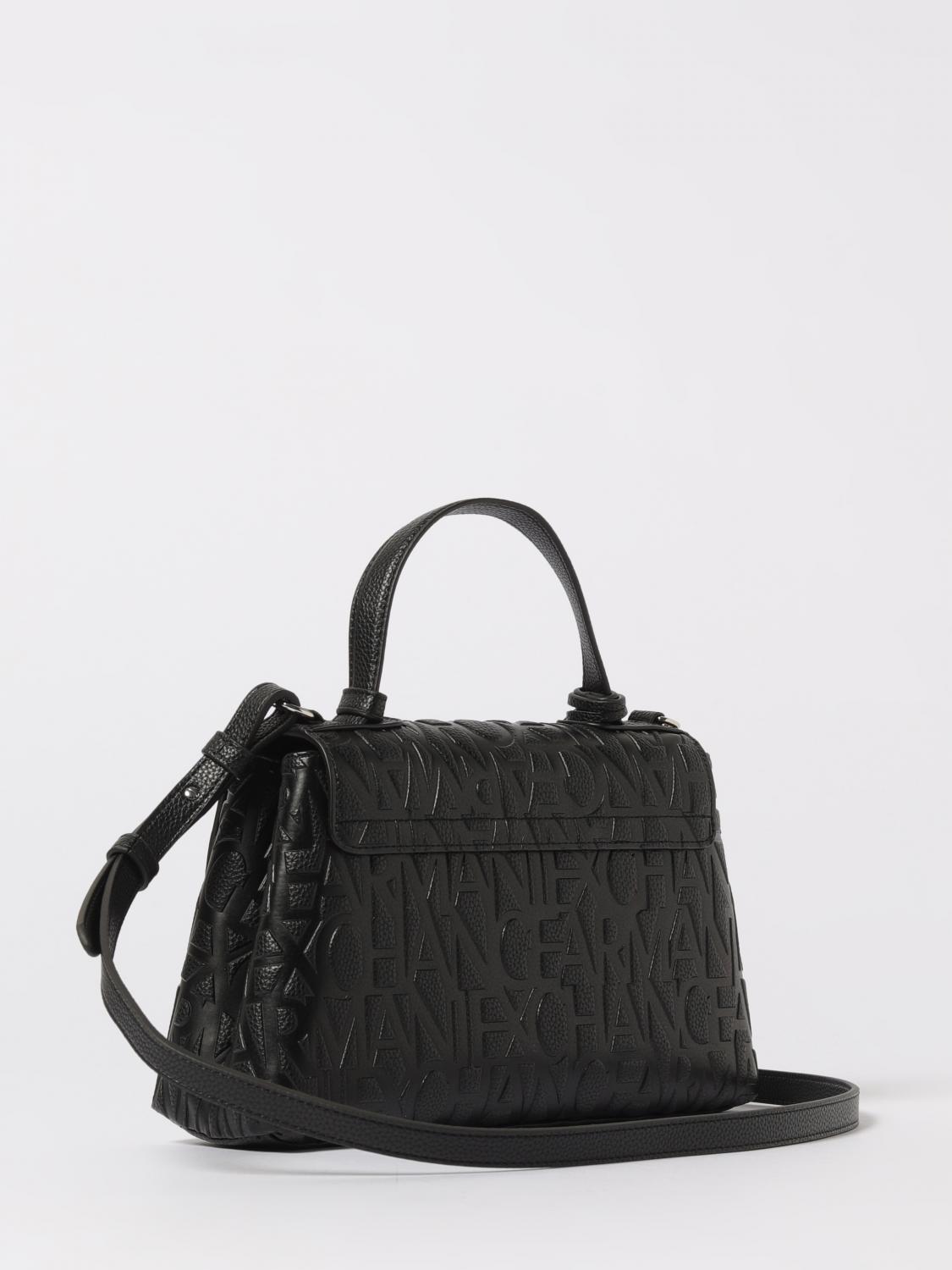 Armani Exchange

Satchel Bag