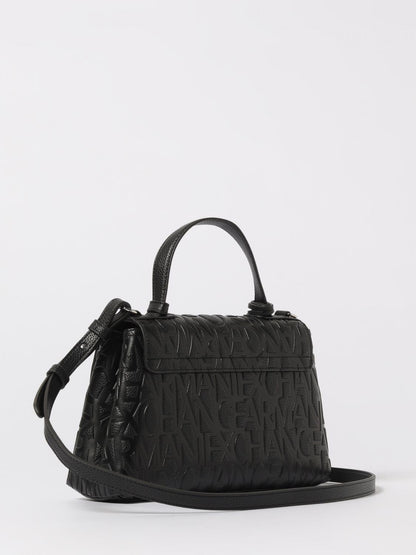 Armani Exchange

Satchel Bag