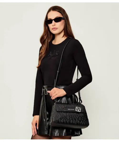 Armani Exchange

Satchel Bag