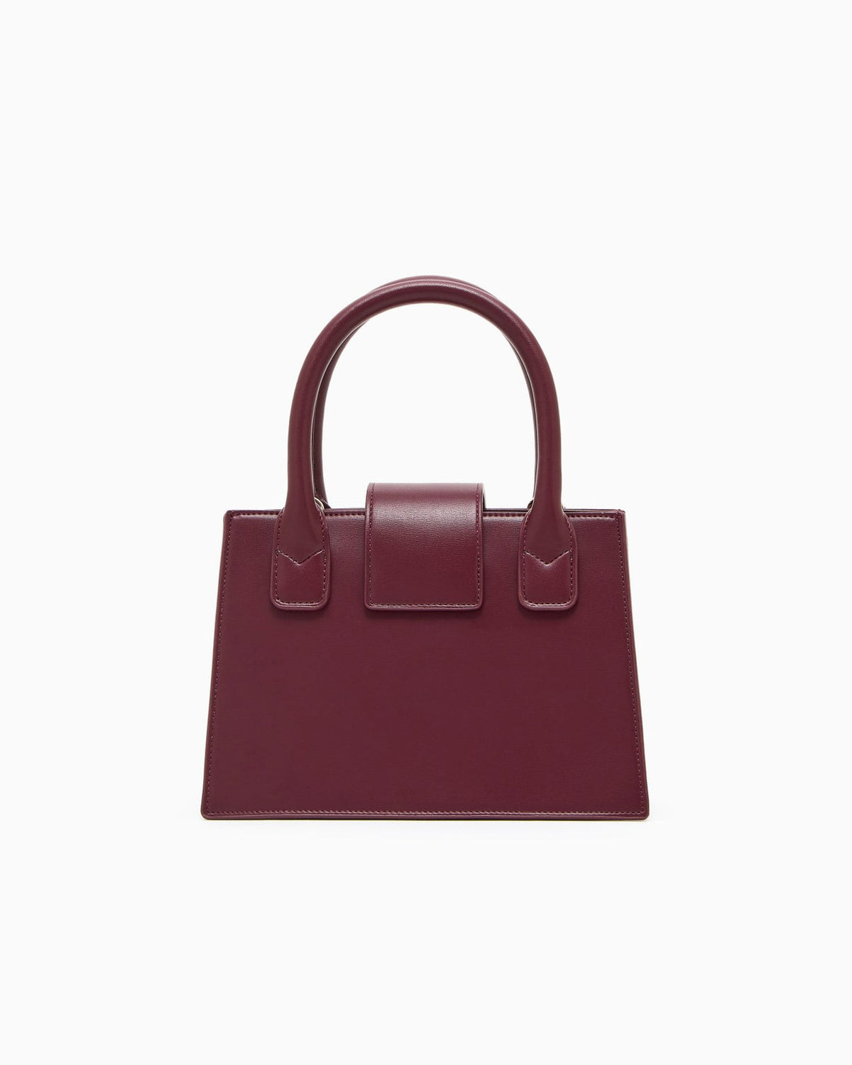 Armani exchange

Armani Exchange Top handles in technical fabric
