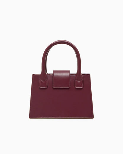 Armani exchange

Armani Exchange Top handles in technical fabric