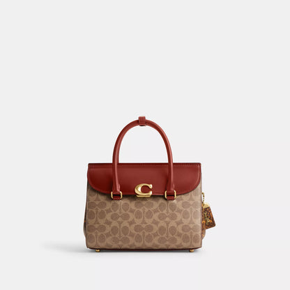 Coach Broome Carryall 


26×19.5×11.5