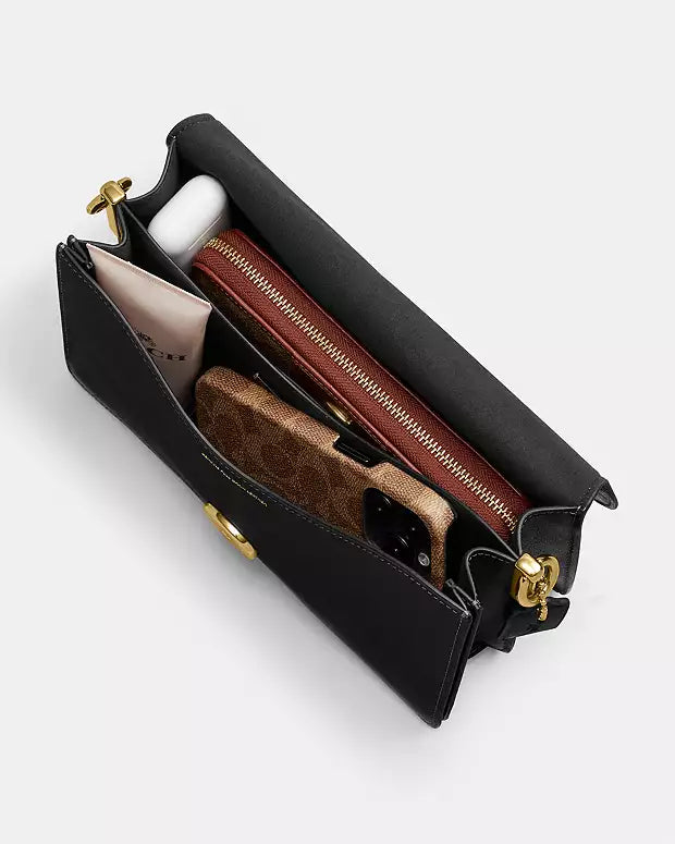 Chain Tabby Shoulder Bag 30