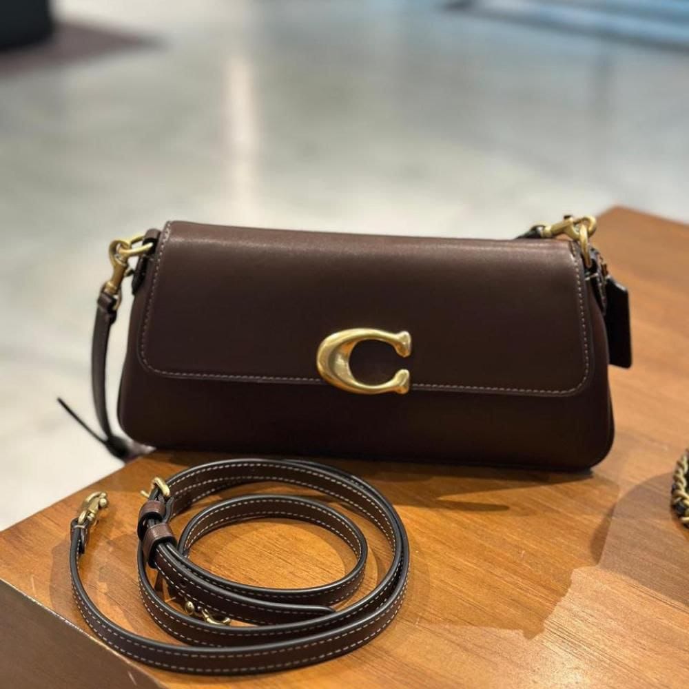 Jet Shoulder Bag