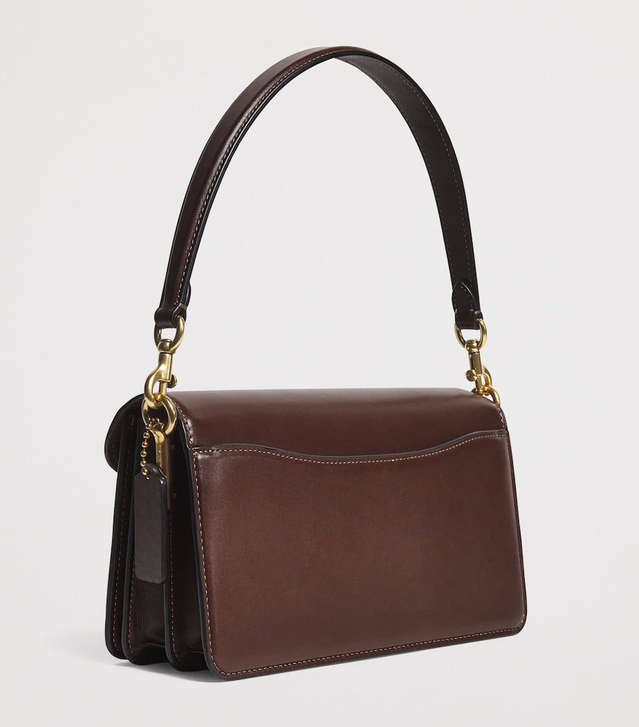 Coach tabby 26 brown