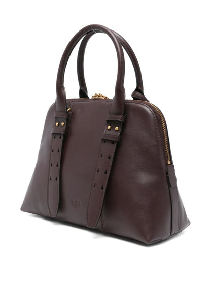 Pinko Bowling -Black