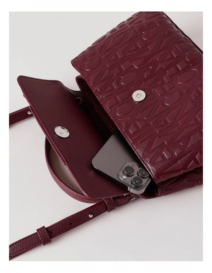 Armani Exchange

Satchel Bag