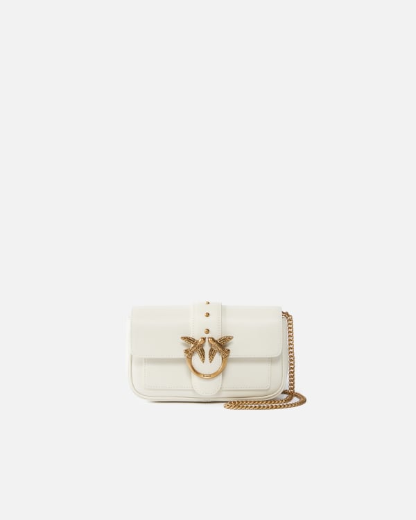 Pocket Love Bag One Simply 12×4×20