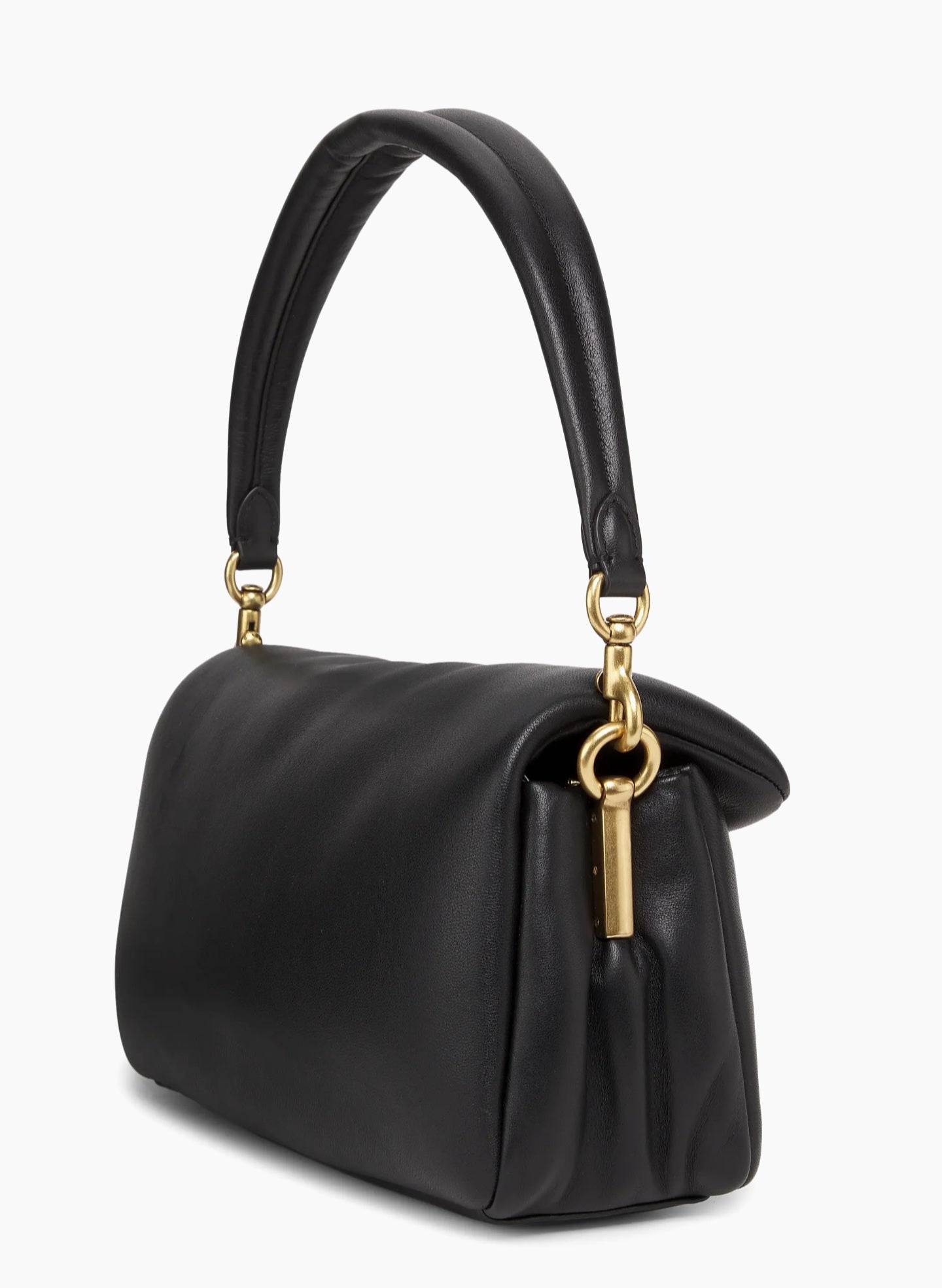 Coach
Tabby 26 Pillow Leather Shoulder Bag