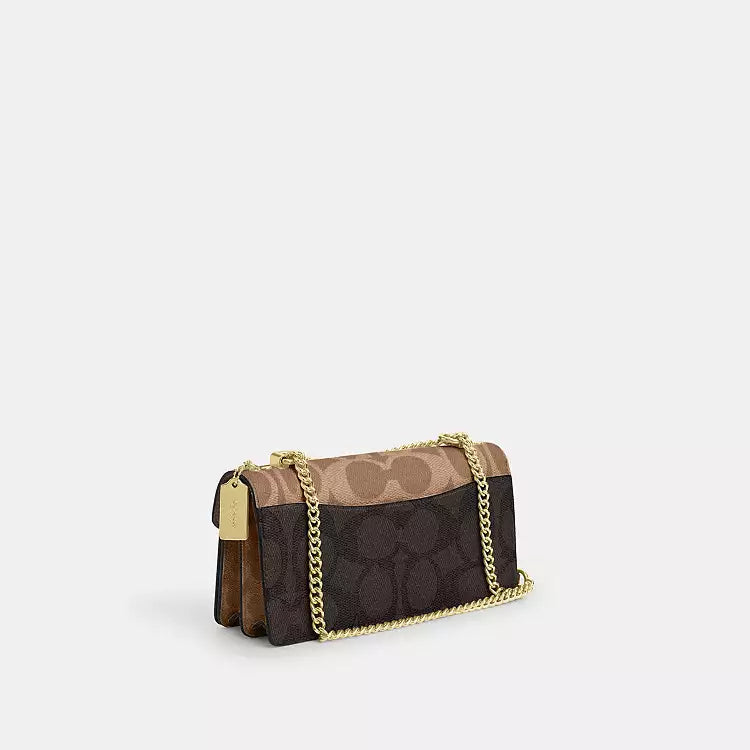 Klare Envelope Crossbody Bag