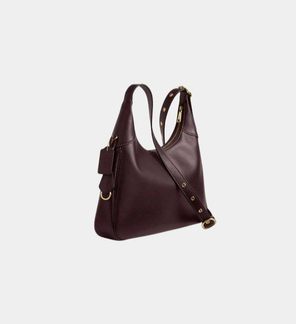 Coach Women Ella Shoulder Bag