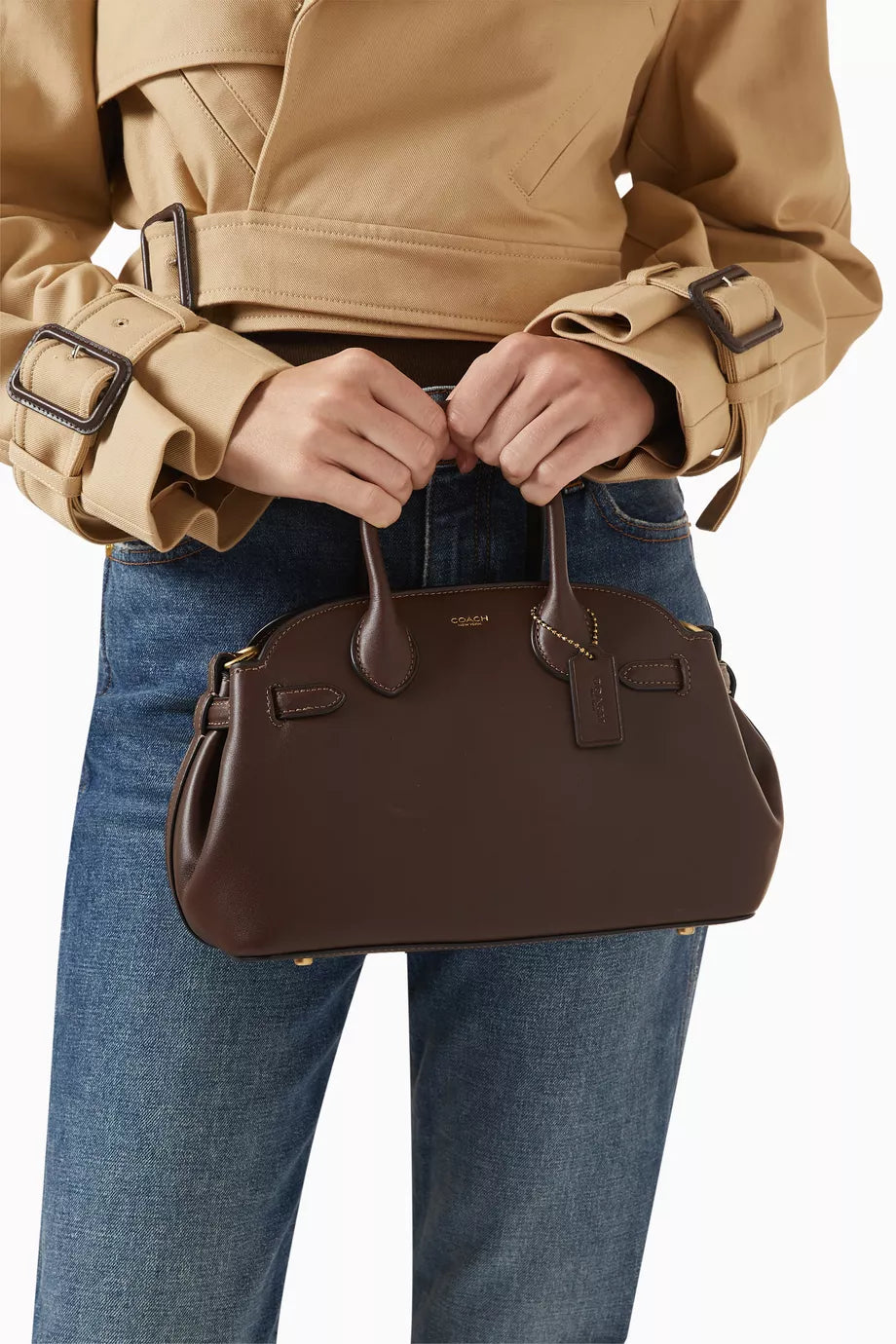Soft Empire Carryall 28