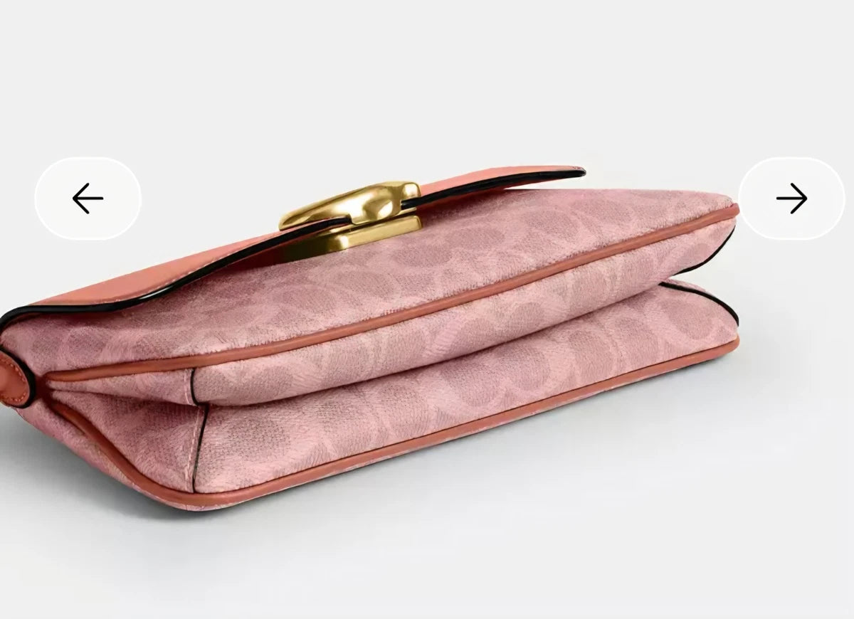 Jet Shoulder Bag