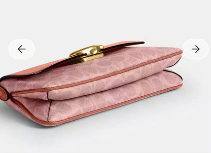 Jet Shoulder Bag