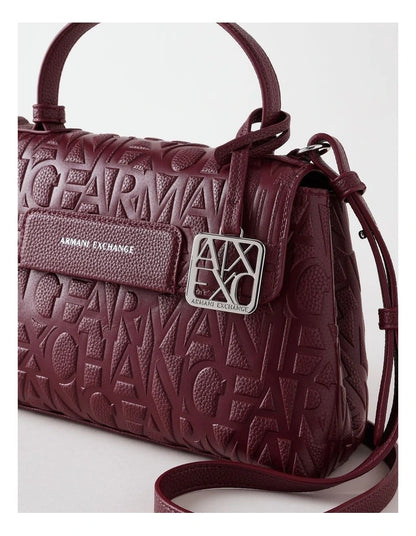 Armani Exchange

Satchel Bag