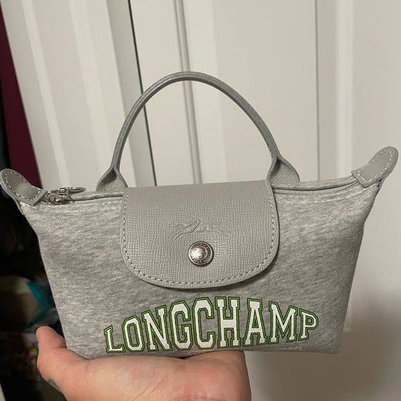 Long champ xs