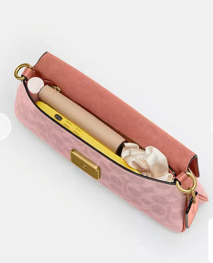 Jet Shoulder Bag