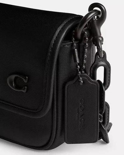 Charter Flap Crossbody