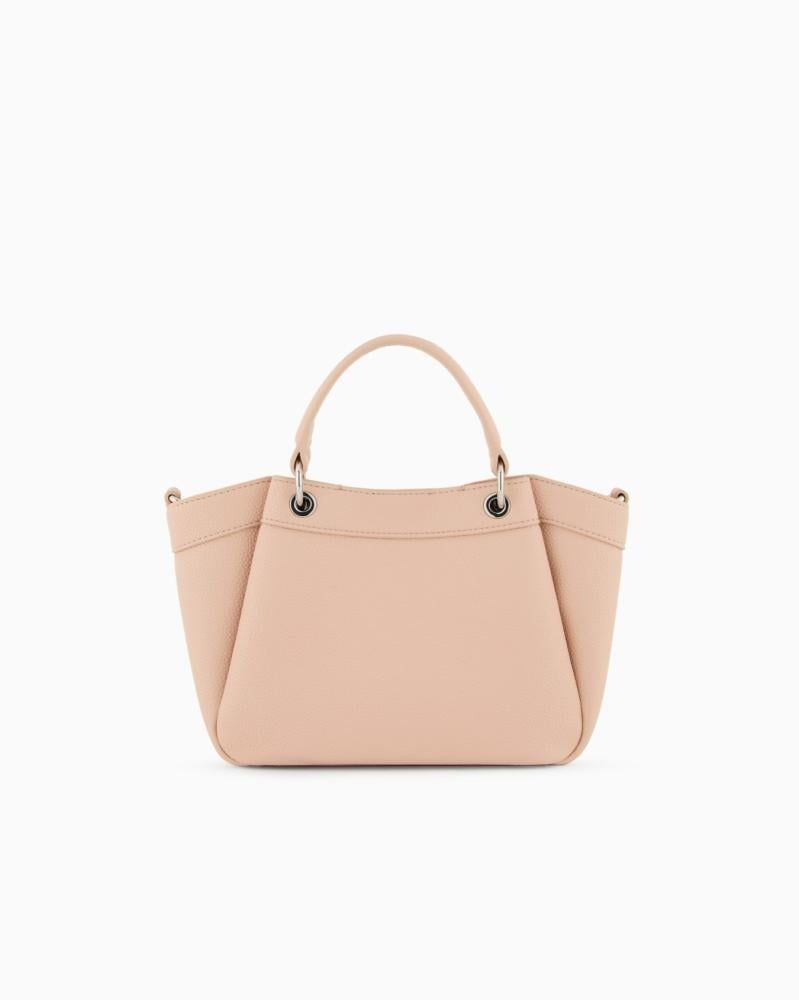 Armani Exchange 
 Size. 24 x 20 x 9