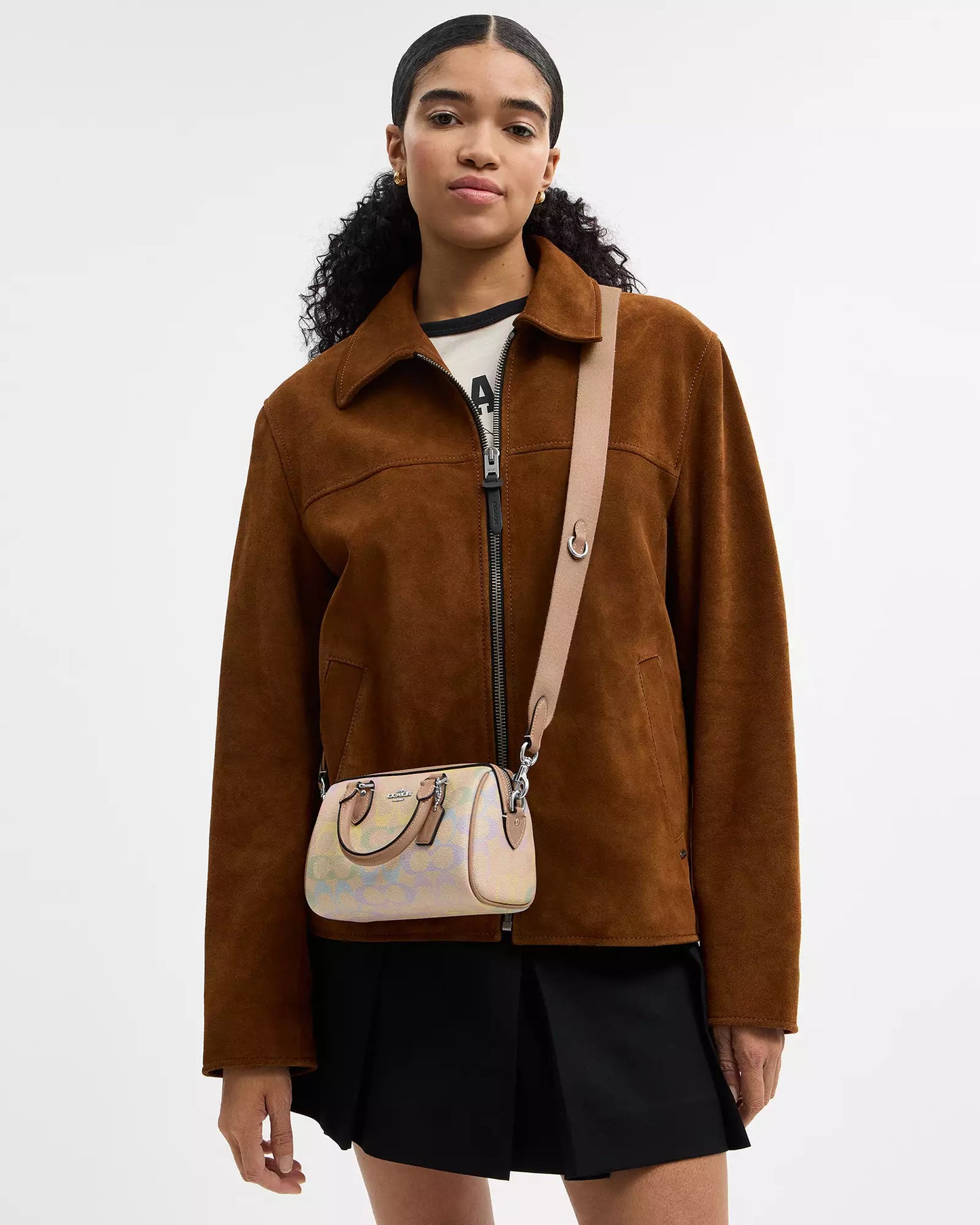 Rowan Crossbody mini bag