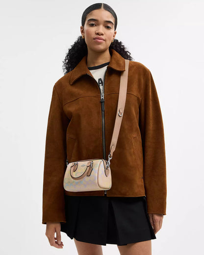 Rowan Crossbody mini bag