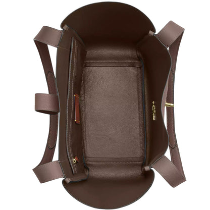 Hadley Turnlock - COACH
